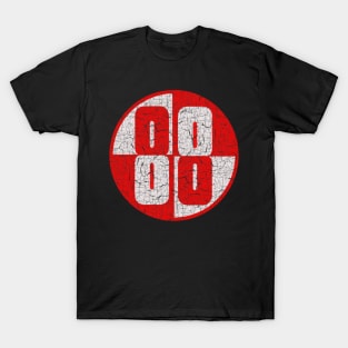 Red 88 T-Shirt